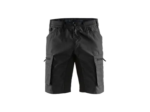 Blåkläder 1449 stretch short - C62