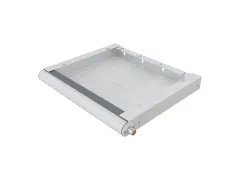 Addit laptop beveiligingslade 620 Wit