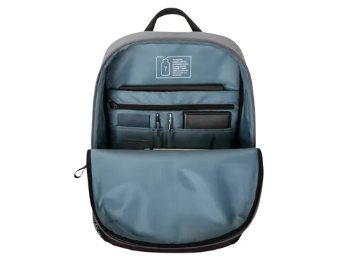 Laptoprugzak 15.6 Inch Sagano Campus Backpack Grijs