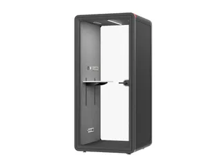 Euroseats Belcel 26 Phone Booth - 3