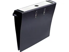 Ordner A4 Karton A4 rug 50mm Hangmap