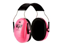 3M Peltor Kid gehoorkap met hoofdband