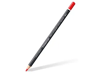 Aquarelpotlood Staedtler Mars Lumograph 12 kleuren - 3