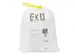 EKO afvalzak type B 7 - 9 liter Doos 6 x 25 zakken