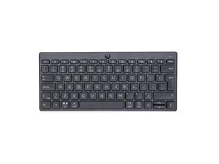 350 Compact Multi-Device Bluetooth Keyboard - 1
