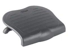 Voetensteun Kensington SoleSaver zwart verstelbaar