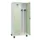 locker voor scheiding van kleding,HxBxD 1950x800x500mm,2vak