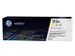 Tonercartridge HP CF382A 312A geel