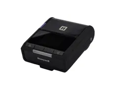 Honeywell LNX3 mobiele printer Lynx 3IN Black NFC USB C BT5.0 WIFI EU