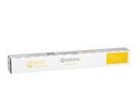 Tonercartridge Kyocera TK-8375Y geel