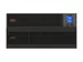 APC Easy-UPS On-Line 6000VA Noodstroomvoeding - Hardwire 1 fase uitgan