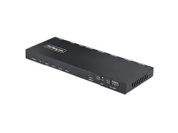 4-Port HDMI Splitter 1 In 4 Out 4K 60Hz