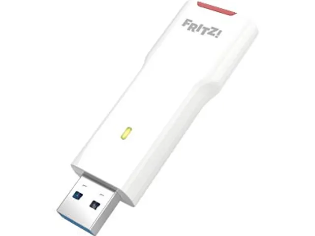 Fritz! 6700 Wifi Usb-A Stick Adapter 20003155 688/2882/Mbit 2.4/5GHz