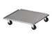 Dolly voor Carro Container 110 liter