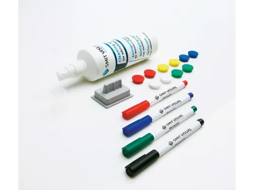 Smit Visual Whiteboard Starterkit Junior