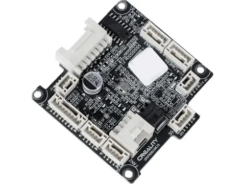 K2 Plus Nozzle Plate