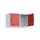 opzetkast,v. locker,2vak.,vak B 400mm,HxBxD 500x800x500mm,draaigrendel