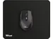 Mouse Pad M, muismat, zwart
