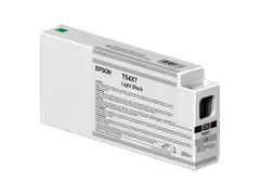 Cartouche d'encre Epson T8247 UltraChrome HDX/HD Noir clair 350ml