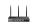 TP-Link Omada AX3000, Dual-band (2.4 GHz / 5 GHz), Ethernet LAN, ADSL,