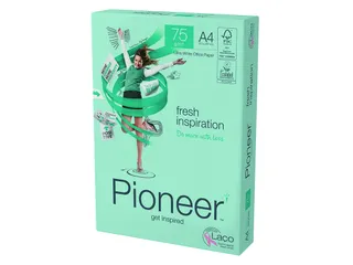 Pioneer Printpapier A4 75 Gram Quickpack - 1
