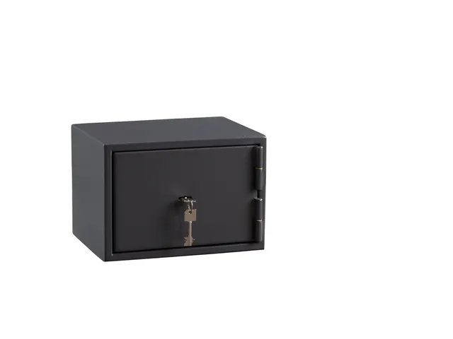 Privékluis DRS Global 0-K sleutelslot