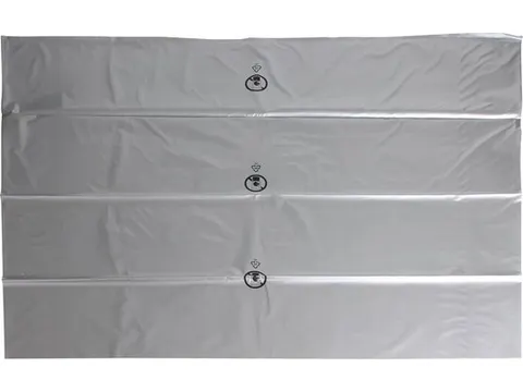 Makita 195432-5 Plastic Stofzak