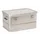 Aluminium Transportkist Hxlxb 350X655X435Mm 80L Stapelbaar
