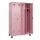 PBM-locker,HxBxD 1950x1200x500mm,4vak,vak B 300mm,draaigrendel