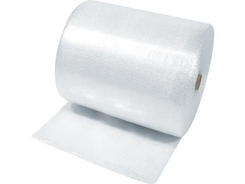 Luchtkussenfolie Raadhuis rol 75 cm x 100 mtr