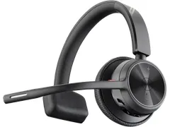 HP Poly Voyager 4310 USB-C Headset + BT700 Dongle
