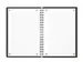 Notitieboek Oxford Int Meetingbook Connect B5 ruit