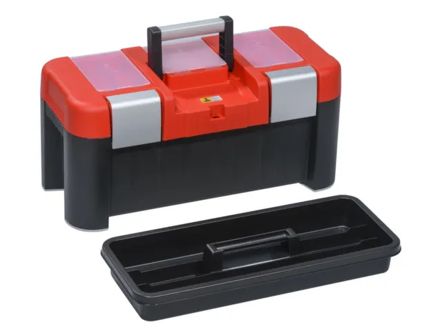 gereedschapskist,HxBxD 250x530x250mm