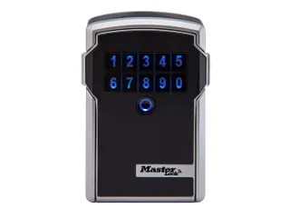 Master Lock Sleutelkluis Select Acces Bluetooth Ml5441 Eurd - 1