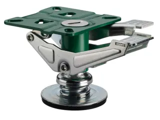 Machinevoet,Behuizing Staal,Plaat - 2