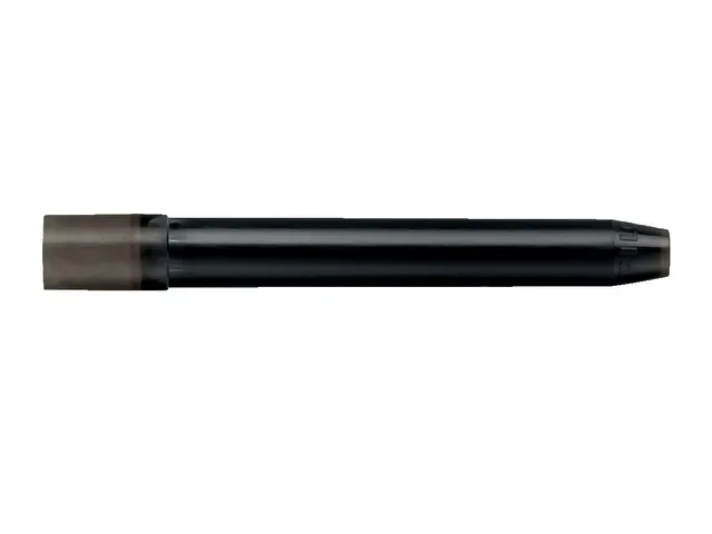 Inktpatroon Pilot rollerpen Hi-Tecpoint V5 en V7 Zwart