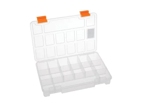 Assortimentsdoos 230x150x33 mm 1.1 Liter