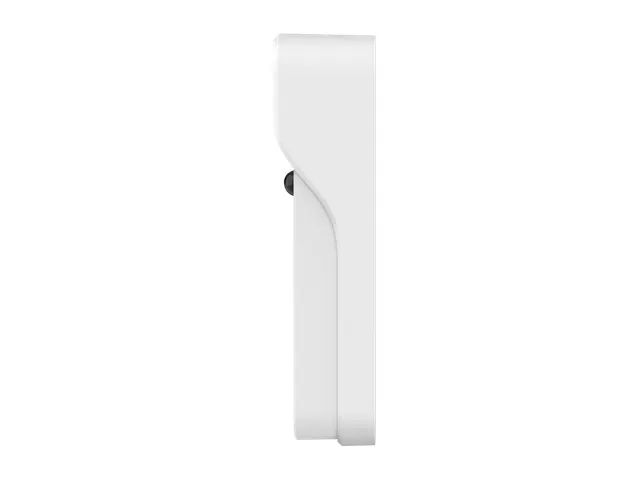 Deurbelcamera Trust DOORCAM-3000 Wi-Fi wit