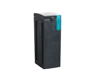Vepa Bins Afvalscheidingsmodule Bonton Bekers Grijs 70 Liter - 1