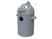 Buitenafvalbak DolphinBuddy 55 Liter Grijs