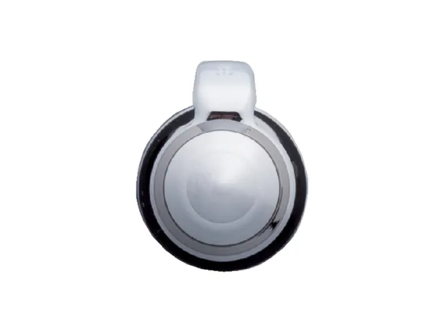 Vulpen Cross Bailey zwart