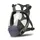 Moldex 900101 volgelaatsmasker met bajonetaansluiting - S