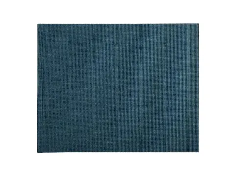 Register 24x32 Aande elh NV/SA 100 bl