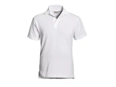 Polo Santino Charma, blanc, taille XL, la piece