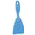Vikan 40623 Hygiene Handschraper Recht 75mm Blauw