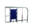 kaartenhoes,v. rolcontainer,HxB 270x160mm,v. rolcontainer