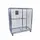 veiligheidsrolcontainer,draagverm. 500kg,HxLxB 1830x1600x800mm