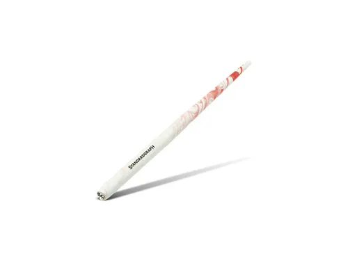 Penhouder Standardgraph gemarmerd ass. 12 stuks