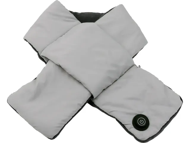 3253 ADDLIVING WARM SCARF wireless 5000mAh accu