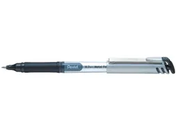 Rollerpen Pentel BL17 zwart 0.35mm
